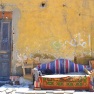 I divani del Cairo
